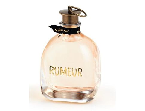 Parfémovaná voda Lanvin Rumeur 100 ml poškozená krabička