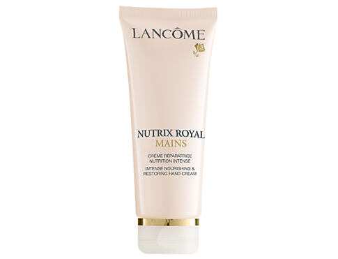 Krém na ruce Lancôme Nutrix Royal Mains 100 ml poškozená krabička