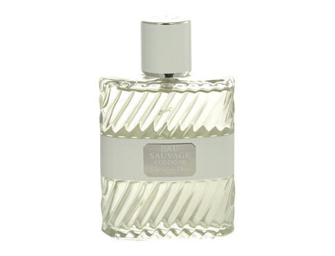 Kolínská voda Dior Eau Sauvage Cologne 100 ml Tester