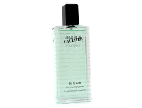 Toaletní voda Jean Paul Gaultier Monsieur Eau Du Matin 100 ml Tester