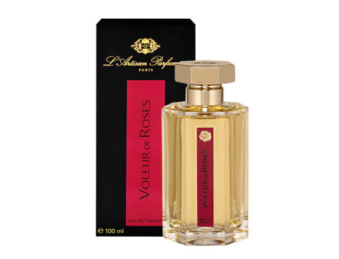 Toaletní voda L´Artisan Parfumeur Voleur de Roses 100 ml poškozená krabička