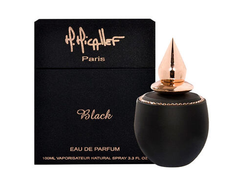 Parfémovaná voda M.Micallef Black 5 ml Tester