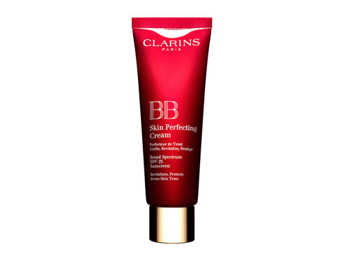 BB krém Clarins Skin Perfecting Cream SPF25 15 ml 00 Fair Tester