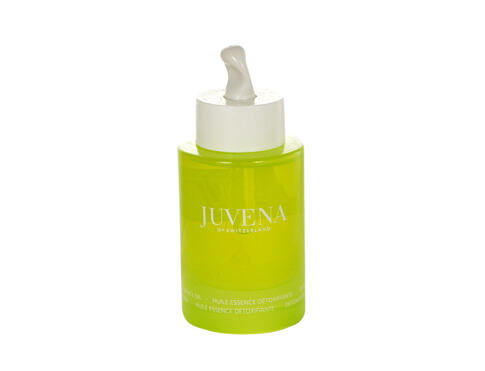 Pleťový olej Juvena Phyto De-Tox Essence Oil 50 ml Tester