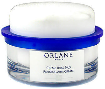 Pro zeštíhlení a zpevnění Orlane Body Refining Arm Cream 200 ml poškozená krabička