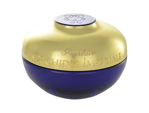 Denní pleťový krém Guerlain Orchidée Impériale Gel Cream 30 ml Tester
