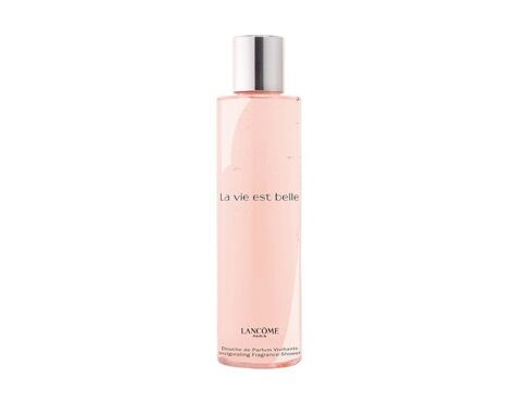 Sprchový gel Lancôme La Vie Est Belle 200 ml poškozená krabička