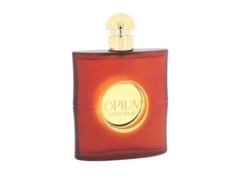 Toaletní voda Yves Saint Laurent Opium 2009 90 ml