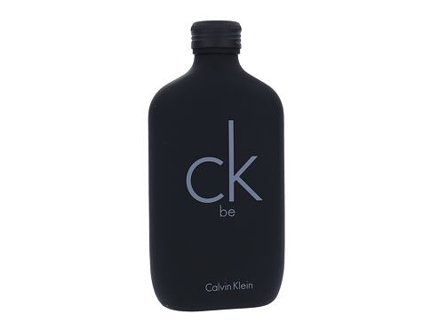Toaletní voda Calvin Klein CK Be 200 ml