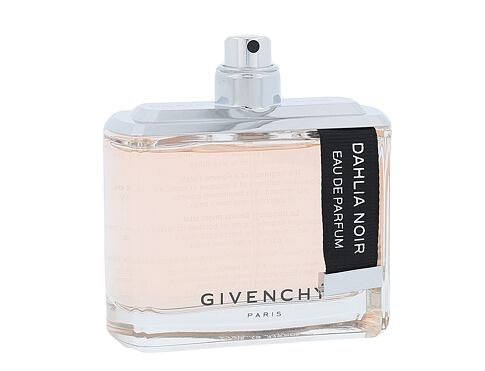 Parfémovaná voda Givenchy Dahlia Noir 75 ml Tester