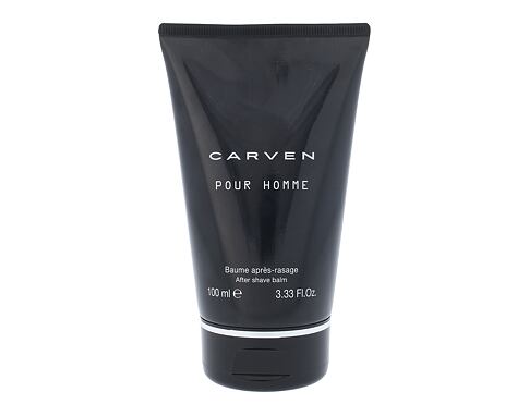 Balzám po holení Carven Carven Pour Homme 100 ml Tester