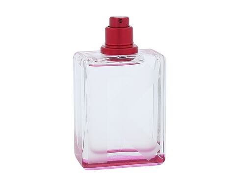 Parfémovaná voda KENZO Couleur Kenzo Rose-Pink 50 ml Tester
