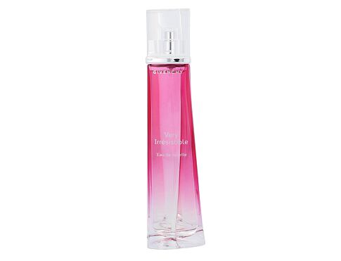 Toaletní voda Givenchy Very Irresistible 75 ml