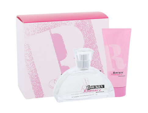 Parfémovaná voda LR Rockin´ Romance 50 ml Kazeta
