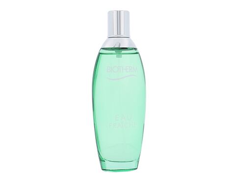 Toaletní voda Biotherm Eau Fraiche 100 ml