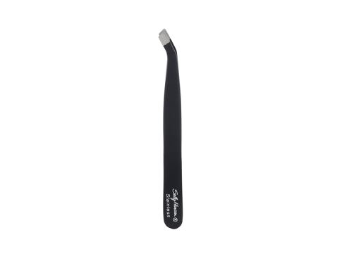 Pinzeta Sally Hansen Flat Tip Angle 1 ks
