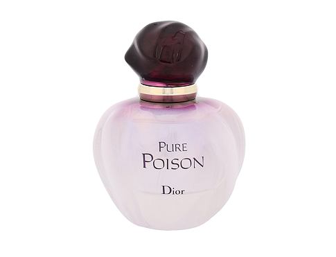Parfémovaná voda Christian Dior Pure Poison 30 ml