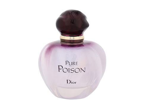 Parfémovaná voda Christian Dior Pure Poison 50 ml