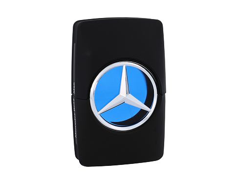 Toaletní voda Mercedes-Benz Man 100 ml