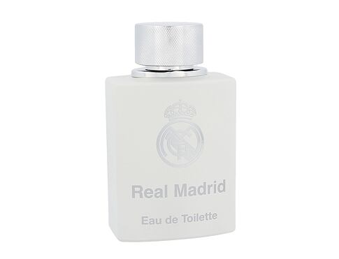 Toaletní voda EP Line Real Madrid 100 ml