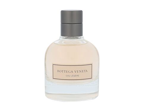 Toaletní voda Bottega Veneta Bottega Veneta Eau Légère 50 ml poškozená krabička