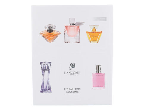 Parfémovaná voda Lancôme Mini Set 1 25,5 ml Kazeta