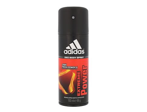 Deodorant Adidas Extreme Power 24H 150 ml