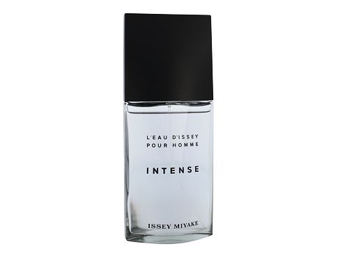 Toaletní voda Issey Miyake L'Eau D'Issey Pour Homme Intense 125 ml