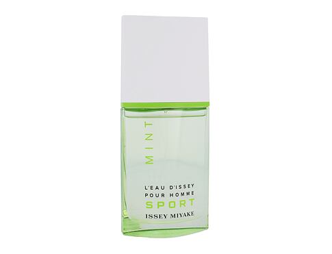 Toaletní voda Issey Miyake L'Eau D'Issey Pour Homme Sport Mint 100 ml