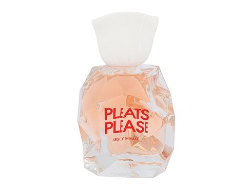 Toaletní voda Issey Miyake Pleats Please 50 ml