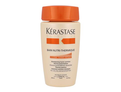 Šampon Kérastase Nutritive Bain Nutri Thermique 250 ml