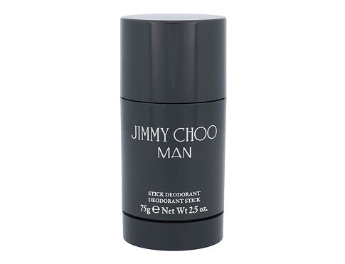 Deodorant Jimmy Choo Jimmy Choo Man 75 ml