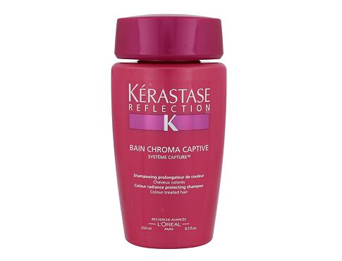 Šampon Kérastase Réflection Bain Chroma Captive 250 ml Tester