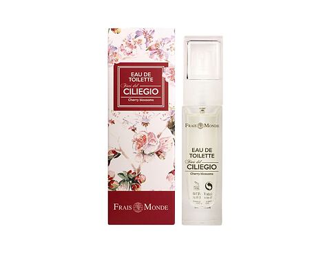 Toaletní voda Frais Monde Cherry Blossoms 30 ml