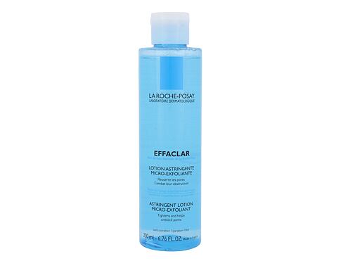 Pleťová voda a sprej La Roche-Posay Effaclar 200 ml Tester