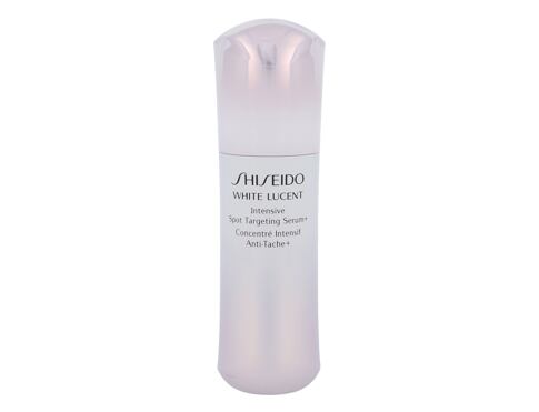 Pleťové sérum Shiseido White Lucent 30 ml Tester