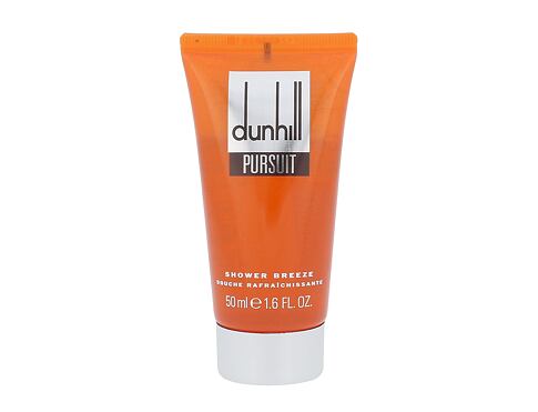 Sprchový gel Dunhill Pursuit 50 ml