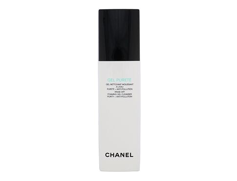 Čisticí gel Chanel Gel Pureté 150 ml Tester