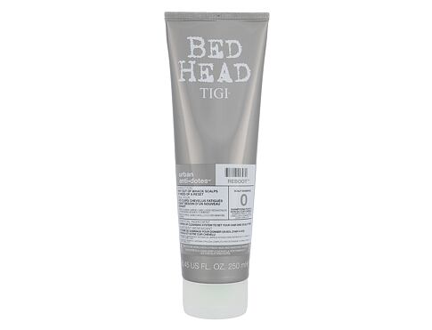 Šampon Tigi Bed Head Reboot 250 ml