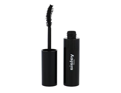 Řasenka Sisley So Curl 7,5 ml 01 Deep Black