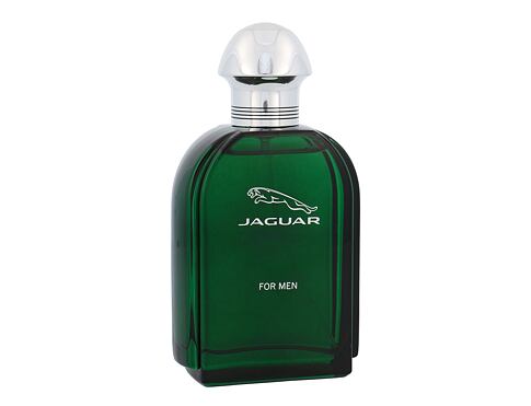 Toaletní voda Jaguar Jaguar 100 ml