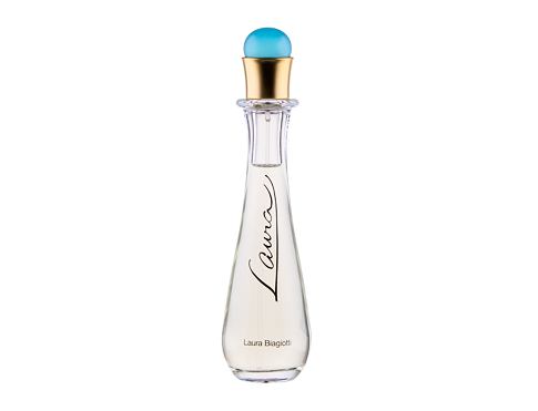 Toaletní voda Laura Biagiotti Laura 25 ml