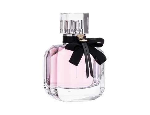 Parfémovaná voda Yves Saint Laurent Mon Paris 50 ml