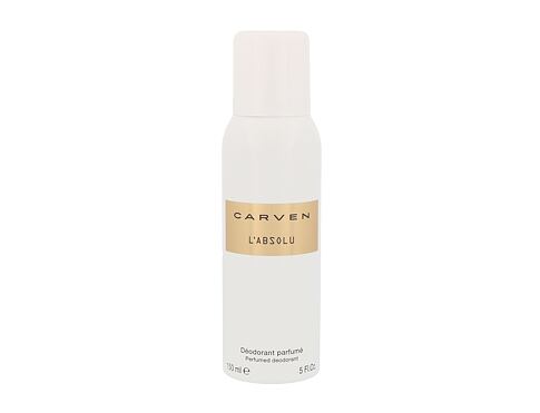 Deodorant Carven L´Absolu 150 ml