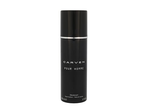 Deodorant Carven Carven Pour Homme 150 ml