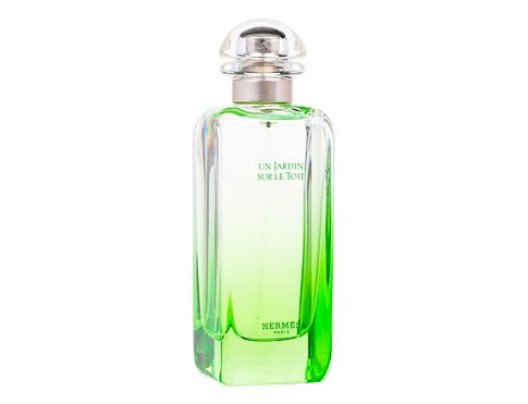 Toaletní voda Hermes Un Jardin Sur Le Toit 100 ml