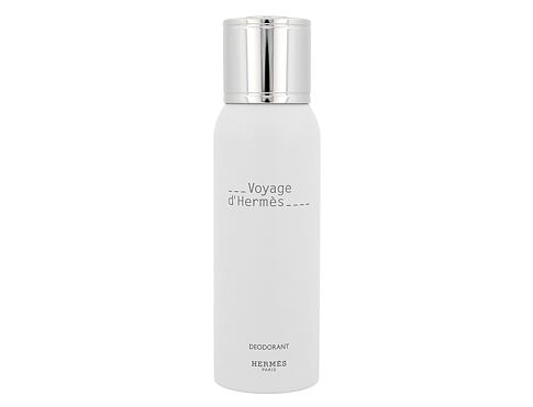 Deodorant Hermes Voyage d´Hermès 150 ml