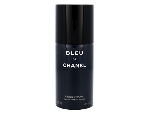 Deodorant Chanel Bleu de Chanel 100 ml