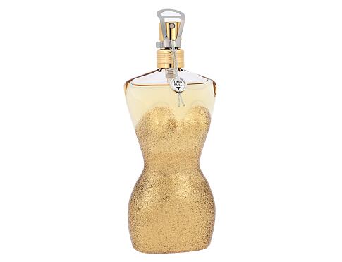 Parfémovaná voda Jean Paul Gaultier Classique Intense Collector Glam Edition Intense 100 ml Tester