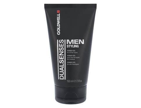 Gel na vlasy Goldwell Dualsenses Men Styling 150 ml